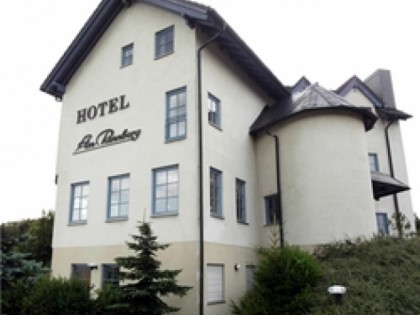 Foto: Hotel Am Rennberg